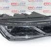 Far stanga full LED gol Skoda Octavia (NX) 2019-prezent 5E4941015A