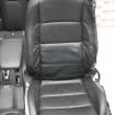 Interior complet din piele VW Eos (1F) 2006-2015