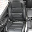 Interior complet din piele VW Eos (1F) 2006-2015