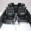 Interior complet din piele VW Eos (1F) 2006-2015
