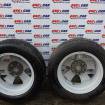 Janta aliaj R15 Opel Vectra B 1995-2002