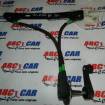 Macara manuala usa dreapta spate Seat Toledo 2 (1M2) 1998-2005