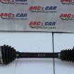 Planetara stanga fata Skoda Fabia 1 (6Y) 1.9 SDI ASY 2000-2007