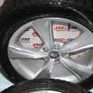 Set jante aliaj R19 Audi Q5 FY 2017-2024 80A601025K