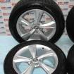 Set jante aliaj R19 Audi Q5 FY 2017-2024 80A601025K