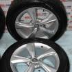 Set jante aliaj R19 Audi Q5 FY 2017-2024 80A601025K