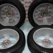 Set jante aliaj R19 Audi Q5 FY 2017-2024 80A601025K