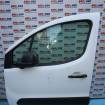 Tapiterie usa stanga fata Citroen Berlingo 2008-2018