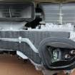 Carcasa climatizare Fiat Grande Punto 2006-2012
