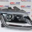 Far dreapta bi-xenon LED VW Amarok (2H) 2010-2020 2H1941016T