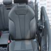 Interior complet din material textil Audi A4 B9 8W avant 2015-prezent