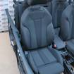 Interior complet din material textil Audi A4 B9 8W avant 2015-prezent