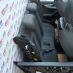 Interior complet din material textil Audi A4 B9 8W avant 2015-prezent