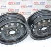 Janta tabla R14 Mazda 626 1997-2002 5x114.3 cod: KBA43736