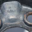 Janta tabla R14 Mazda 626 1997-2002 5x114.3 cod: KBA43736