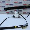 Macara cu motoras usa stanga fata Audi A8 4N (D5) 2017-prezent 4N0837461, 4K0959802