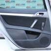 Macara manuala usa stanga spate Peugeot 407 SW 2004-2010
