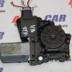 Motoras macara stanga fata Opel Vectra B 1995-2002 09153597