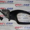 Oglinda dreapta (9 fire) Seat Leon 1M1 1999-2005