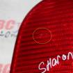 Stop stanga caroserie VW Sharan 7M 2000-2004 (cu defect)