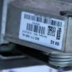 Timonerie manuala VW Passat CC 2008-2016 2.0 TDI 3C0711049AL