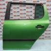 Usa stanga spate Skoda Fabia 2 (5J) hatchback 2007-2014