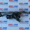 Ansamblu stergator cu motoras Renault Megane 2 2002-2009 53630147