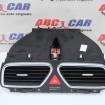 Grila centrala bord VW Eos (1F) 2006-2015 1Q0819728L