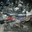 Motor Audi A6 4F C6 2.7 TDI 2004-2008 cod: BPP