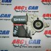 Motoras macara usa dreapta spate VW Touran 1 2003-2009 Cod: 1K0959794