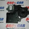 Motoras macara usa stanga fata VW Passat B7 2010-2014 Cod: 3C0959793A