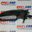 Oglinda stanga manuala Peugeot 307 2001-2008