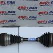Planetara stanga fata VW Tiguan (5N) 2.0 TDI 4Motion 2007-2016 5N0407763A
