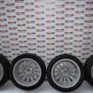 Set jante aliaj R17 VW Passat B6 2005-2010 3C0601025G