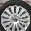 Set jante aliaj R17 VW Passat B6 2005-2010 3C0601025G