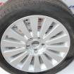 Set jante aliaj R17 VW Passat B6 2005-2010 3C0601025G