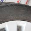 Set jante aliaj R17 VW Passat B6 2005-2010 3C0601025G