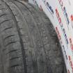 Set jante aliaj R17 VW Passat B6 2005-2010 3C0601025G
