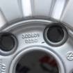 Set jante aliaj R17 VW Passat B6 2005-2010 3C0601025G
