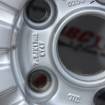 Set jante aliaj R17 VW Passat B6 2005-2010 3C0601025G
