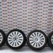 Set jante aliaj R17 VW Passat B6 2005-2010 3C0601025G