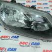 Far dreapta VW Touran 1 facelift 2010-2015 2K5941006A