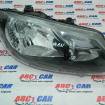 Far dreapta VW Touran 1 facelift 2010-2015 2K5941006A