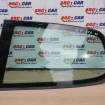 Geam fix stanga spate VW Golf 5 2005-2009 (model in 2 usi)