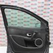 Macara geam usa stanga fata Renault Clio 3 2005-2014