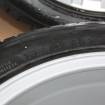 Set jante aliaj R17 VW Jetta (1B) 2011-2019 5C0601025AN