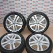 Set jante aliaj R17 VW Jetta (1B) 2011-2019 5C0601025AN