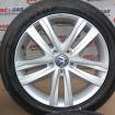 Set jante aliaj R17 VW Jetta (1B) 2011-2019 5C0601025AN