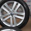 Set jante aliaj R17 VW Jetta (1B) 2011-2019 5C0601025AN