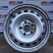 Set jante tabla R15 VW Caddy (2K) 2004-2015
